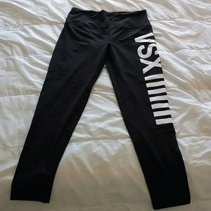 Victoria Secret Knockout Leggings