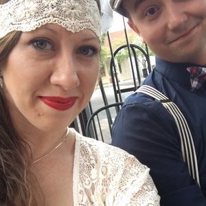Meet your Posher, Renee