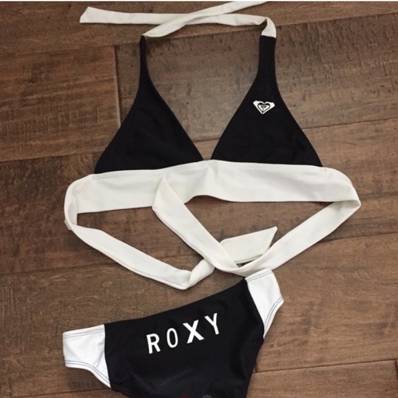 Roxy Girls Bikini