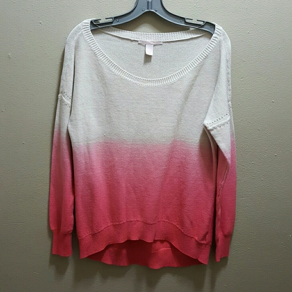 Victoria's Secret Sweatshirt