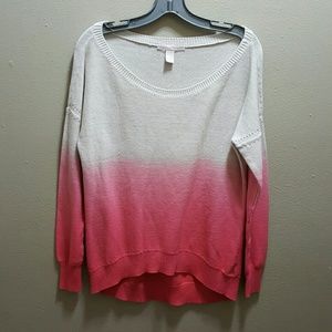 Victoria's Secret Sweatshirt