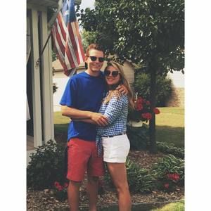 Meet your Posher, Abigail