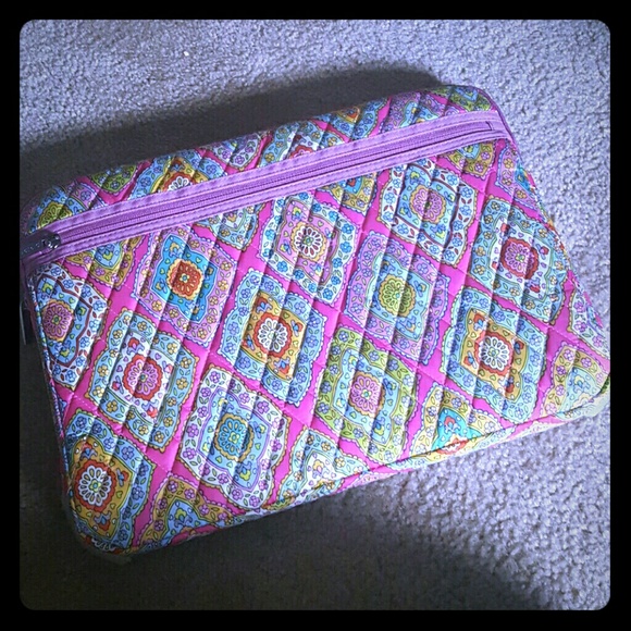 Laptop case