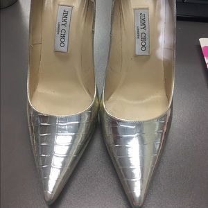 Jimmy Choo pumps size 40