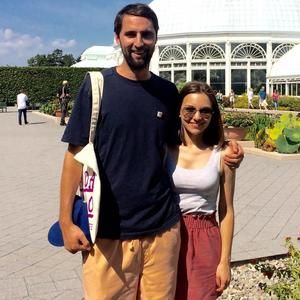 Meet your Posher, Lucy