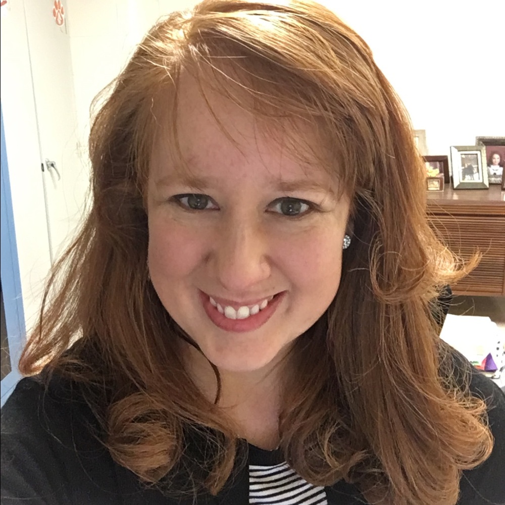 Meet your posher, Marissa!