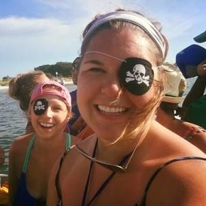 Meet your Posher, Kirby