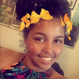 Meet your Posher, Lynnette