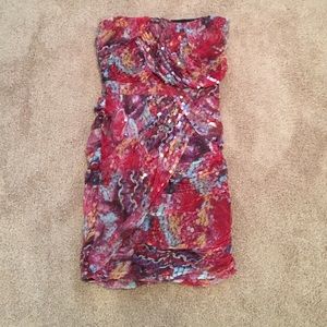 Diane Von furstenburg wrap dress