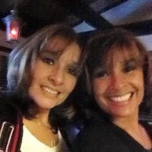 Meet your Posher, Sylvia