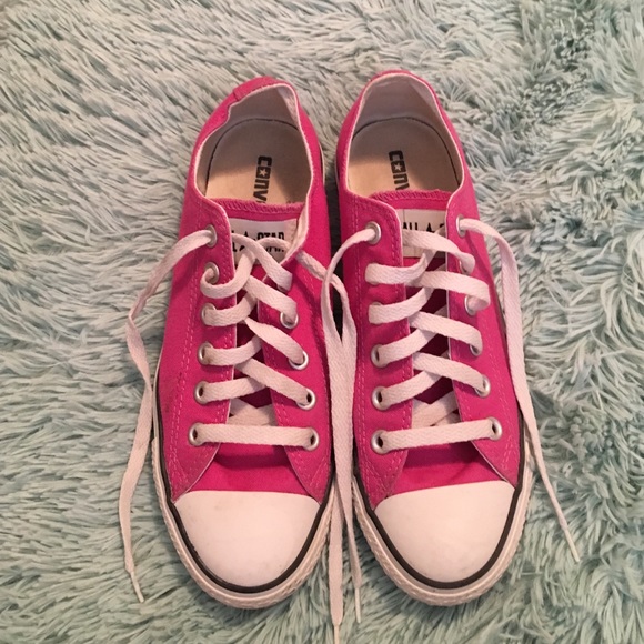 Women's Converse