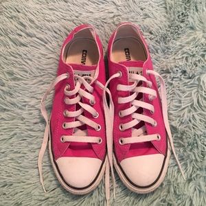 Women's Converse