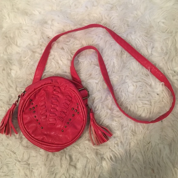 Boho Satchel