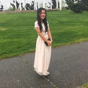 Meet your Posher, Jelissa