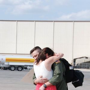 Meet your Posher, Christy