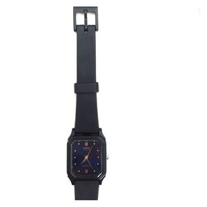 Authentic Casio Black Watch