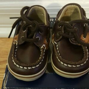 Infant Sperry Casual Shoes