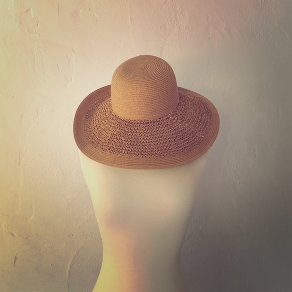 J. Crew Sun Hat
