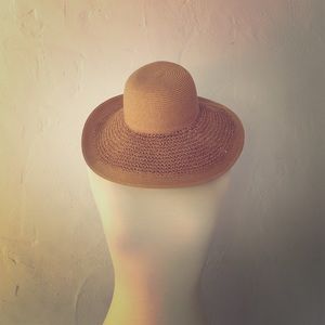 J. Crew Sun Hat