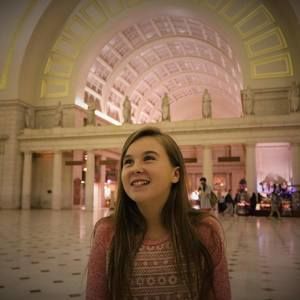 Meet your Posher, Casey