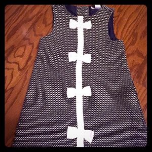 Janie and Jack girls dress