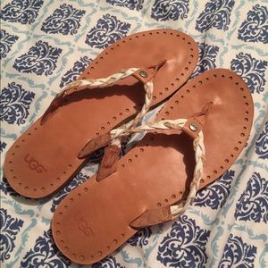 Ugg Flipflops