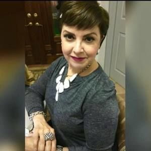 Meet your Posher, Paula