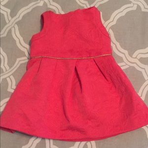 Baby Dress