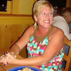 Meet your Posher, Jill