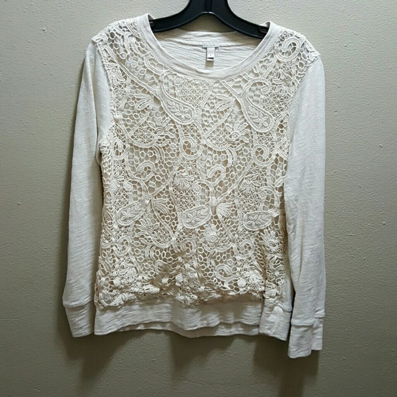 Women's long sleeve