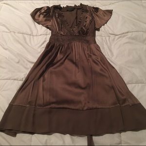 BCBG Dress