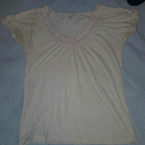 Ann Taylor blouse