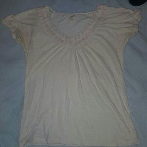 Ann Taylor blouse