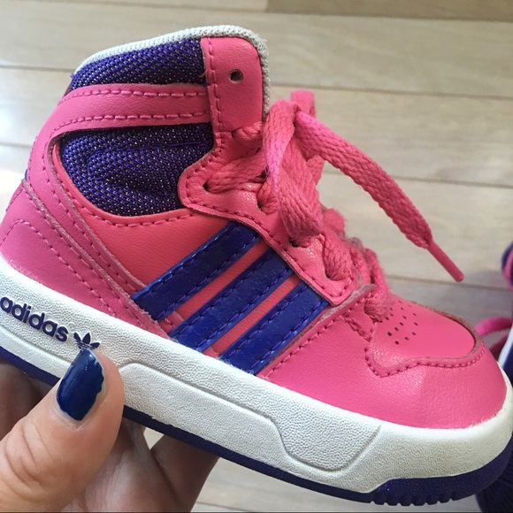 5k adidas