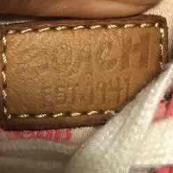 Authentic Coach Shoes - Picture 3 of 3