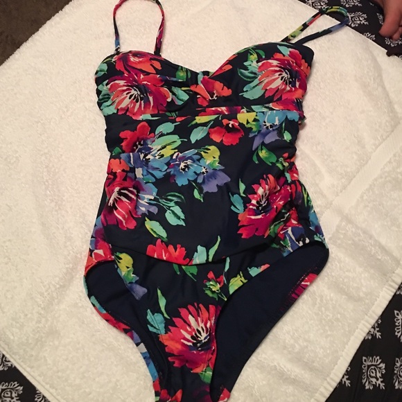Catalina swimwear one piece