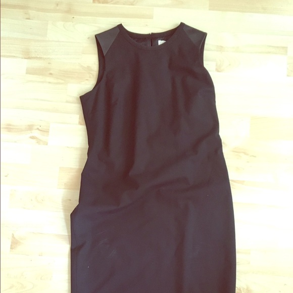 Michael Kors Dresses & Skirts - Michael Khors Little Black Dress