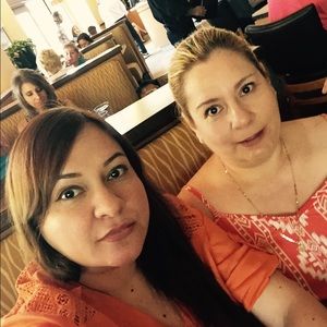 Meet your Posher, Maria