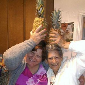 Meet your Posher, Cynthia