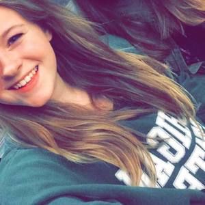 Meet your Posher, Maddy