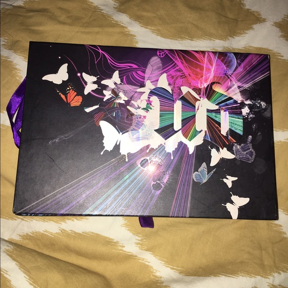 Book of Shadows IV