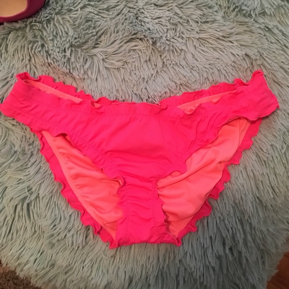 Victoria's Secret Bikini Bottom