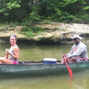 Meet your Posher, Kari