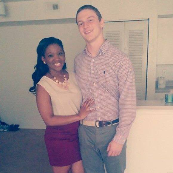 Meet your Posher, Tiana