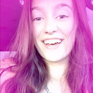 Meet your Posher, Rachel