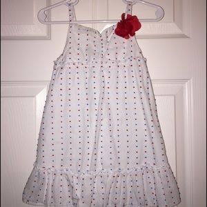 Wonder Kids Toddler Dress
