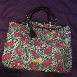 Betsey Johnson Purse