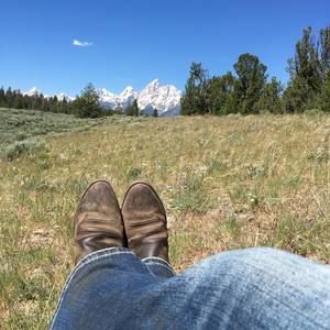 Meet your Posher, Erin