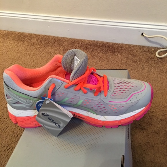 Asics Gel Kayano 22