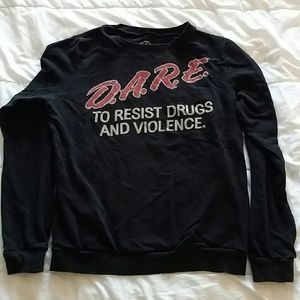 DARE Sweatshirt